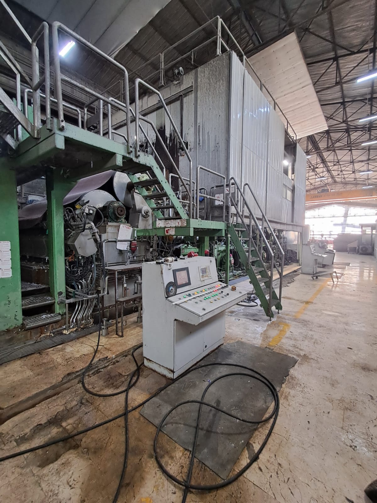 Konya Kağıt Fabrikası